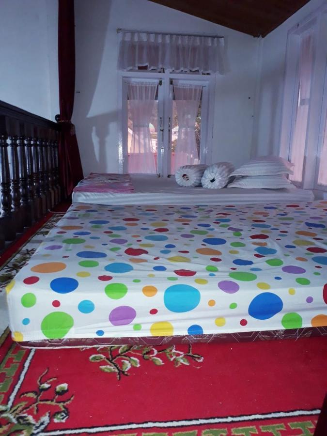 Bumimi Homestay Painan Eksteriør bilde
