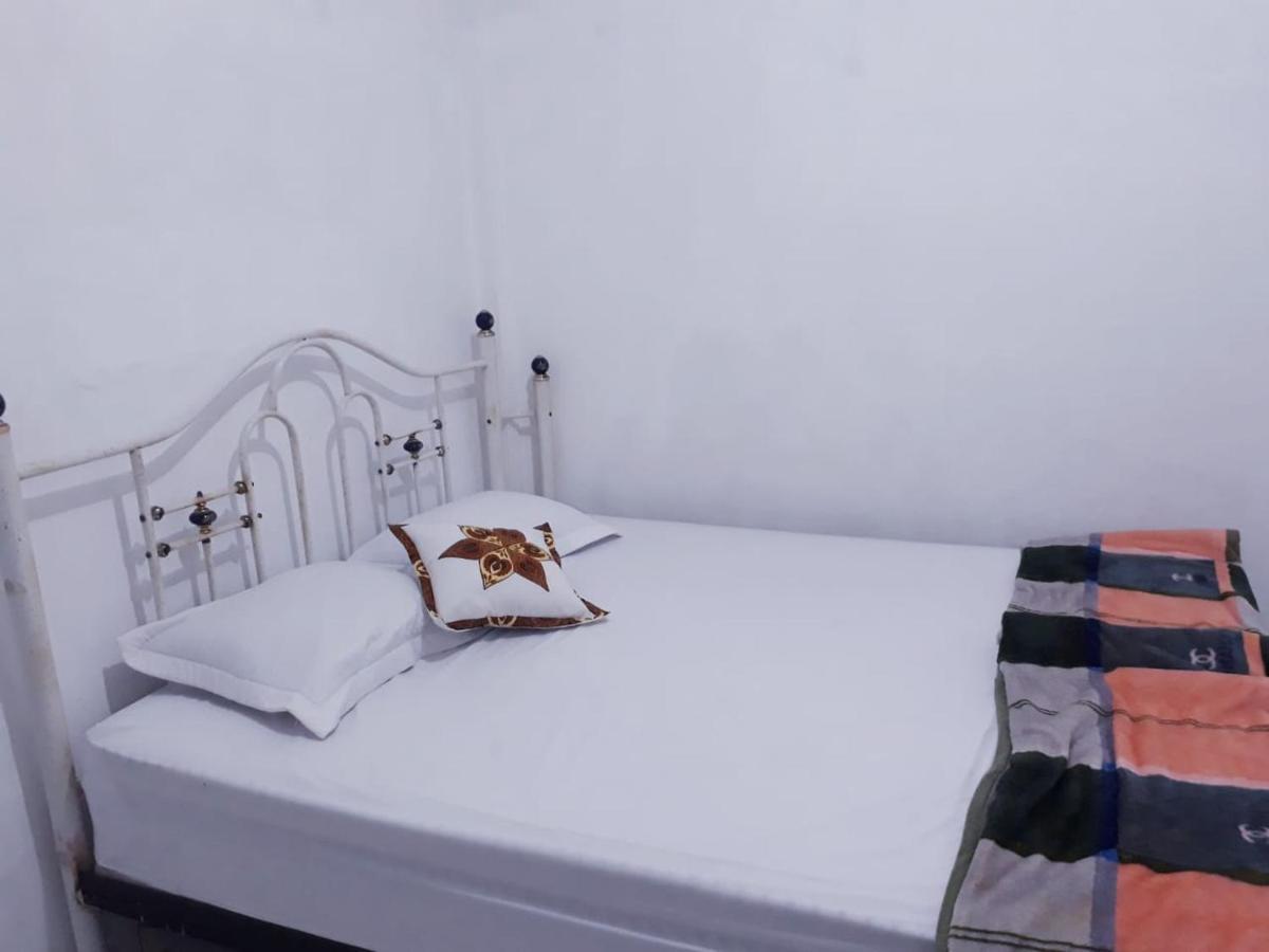 Bumimi Homestay Painan Eksteriør bilde