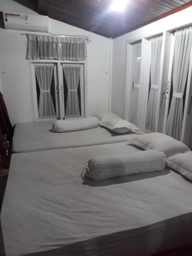 Bumimi Homestay Painan Eksteriør bilde
