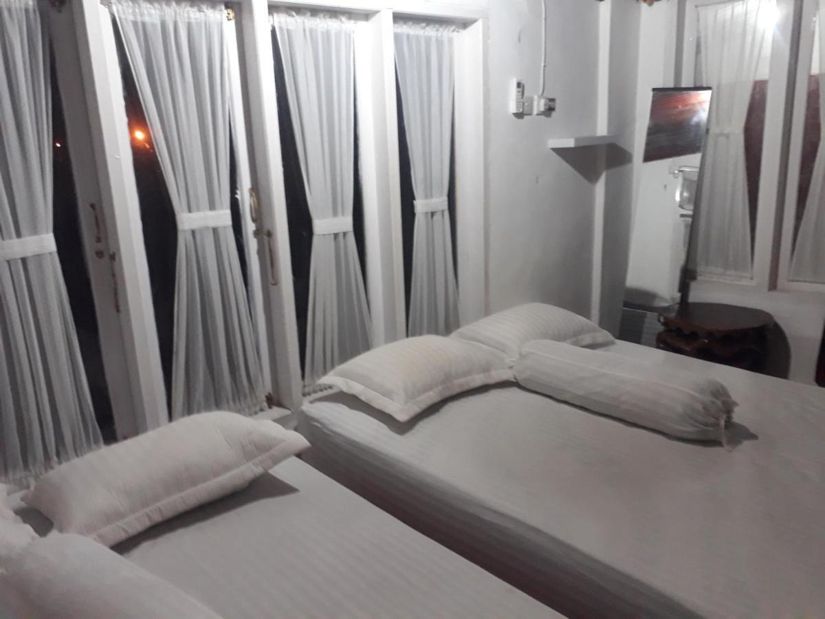 Bumimi Homestay Painan Eksteriør bilde
