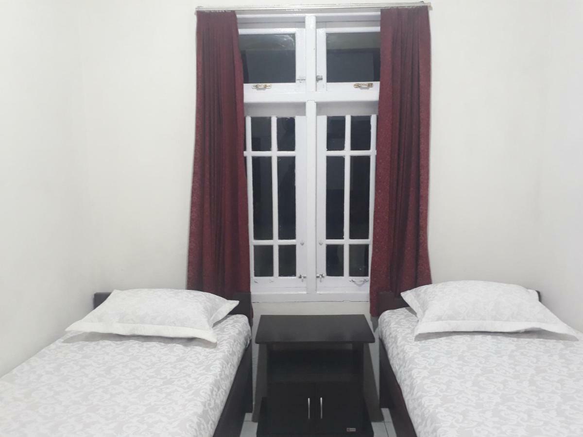 Bumimi Homestay Painan Eksteriør bilde