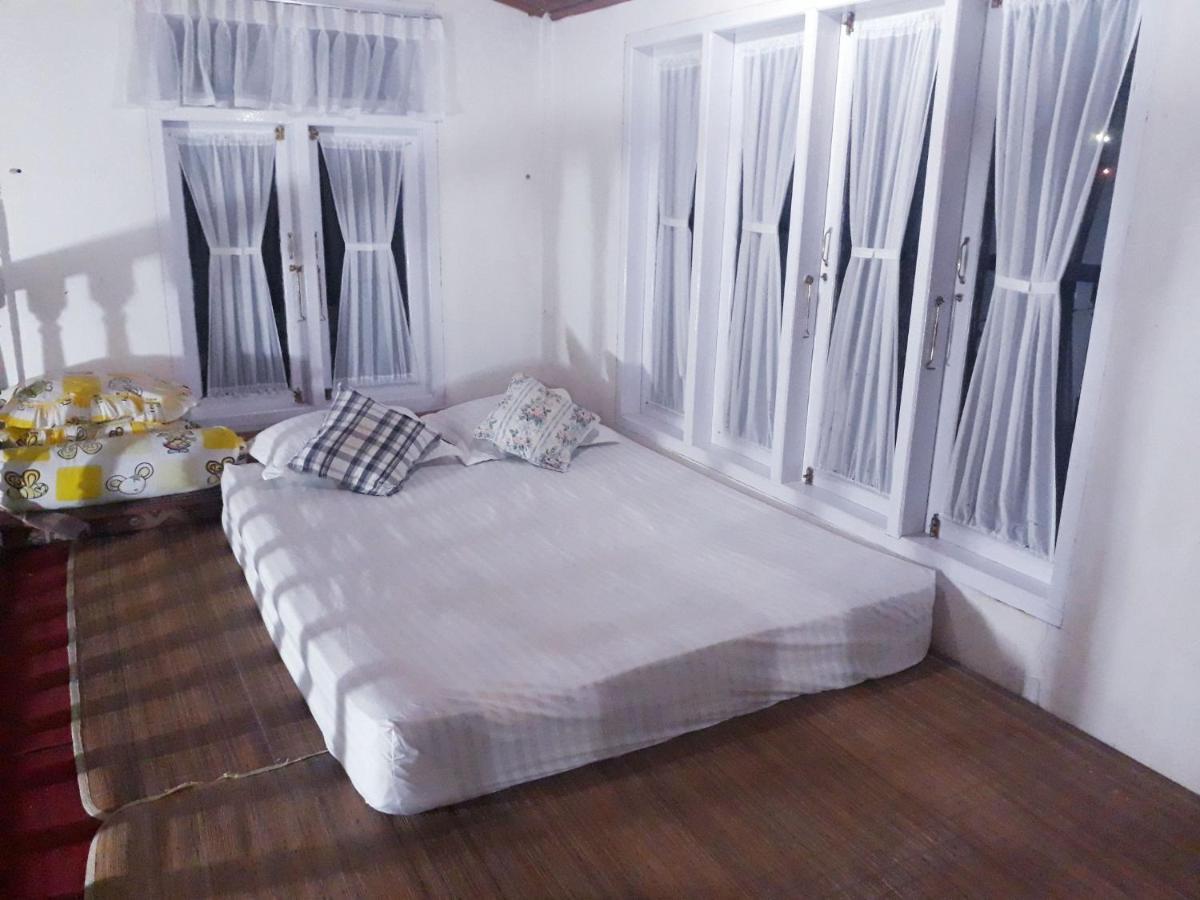 Bumimi Homestay Painan Eksteriør bilde